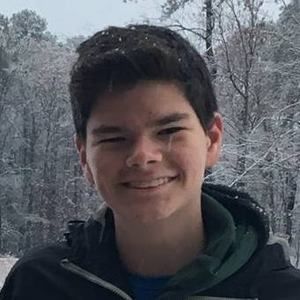 Meet your Posher, Ben